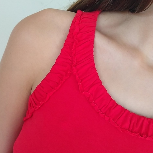 Loft Ann Taylor Dress. Size S - Picture 8 of 8